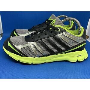ADIDAS Adifast Running Athletic Shoes Lace Up Sneakers V23160 Women's Size 6.5